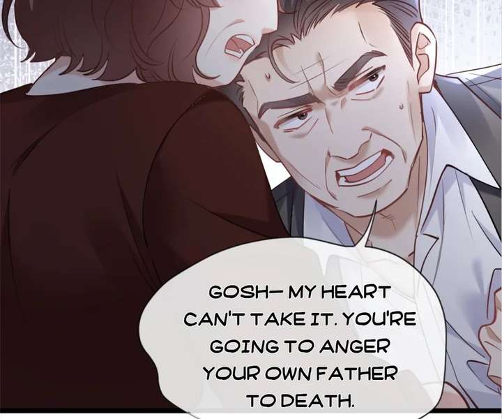 After Refusing to Donate a Kidney, I Became My Ex’s Little Aunt Chapter 29 500 ch 29 101