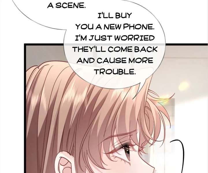 After Refusing to Donate a Kidney, I Became My Ex’s Little Aunt Chapter 29 519 ch 29 120