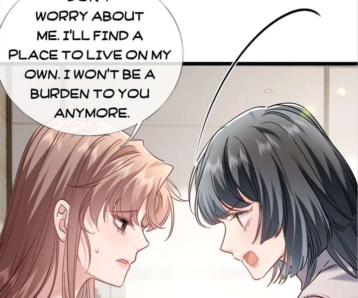 After Refusing to Donate a Kidney, I Became My Ex’s Little Aunt Chapter 29 523 ch 29 124
