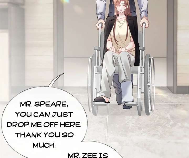 After Refusing to Donate a Kidney, I Became My Ex’s Little Aunt Chapter 29 435 ch 29 36