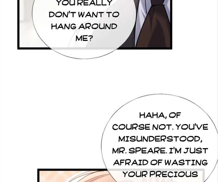 After Refusing to Donate a Kidney, I Became My Ex’s Little Aunt Chapter 29 438 ch 29 39