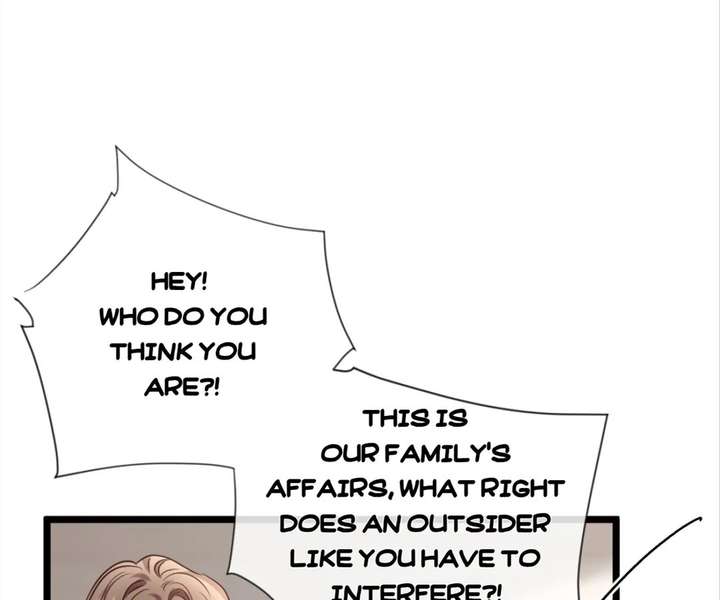 After Refusing to Donate a Kidney, I Became My Ex’s Little Aunt Chapter 29 457 ch 29 58