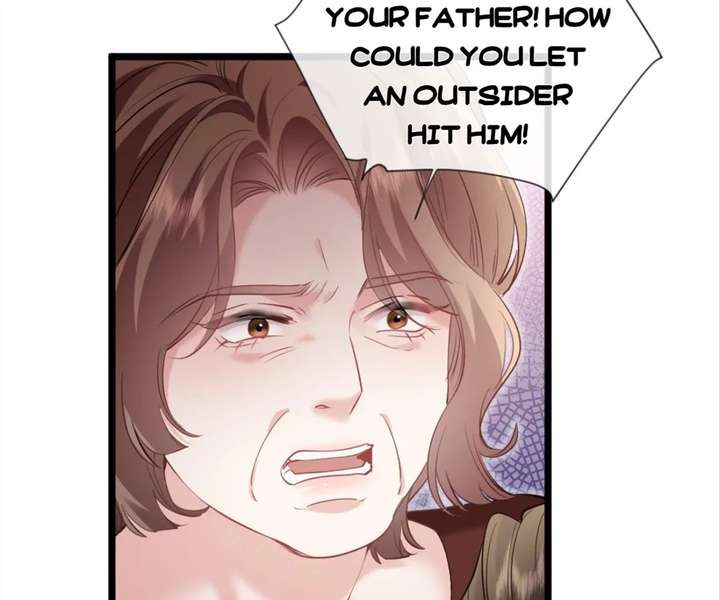 After Refusing to Donate a Kidney, I Became My Ex’s Little Aunt Chapter 29 460 ch 29 61