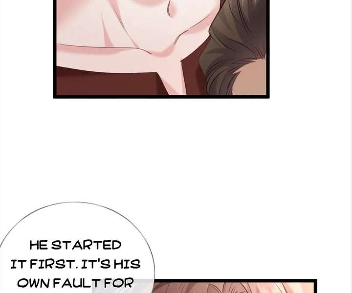 After Refusing to Donate a Kidney, I Became My Ex’s Little Aunt Chapter 29 461 ch 29 62