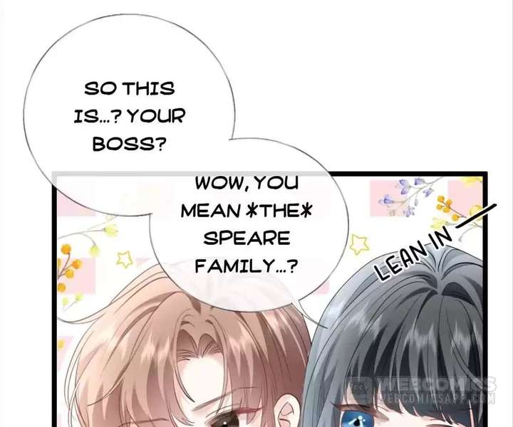 After Refusing to Donate a Kidney, I Became My Ex’s Little Aunt Chapter 29 466 ch 29 67