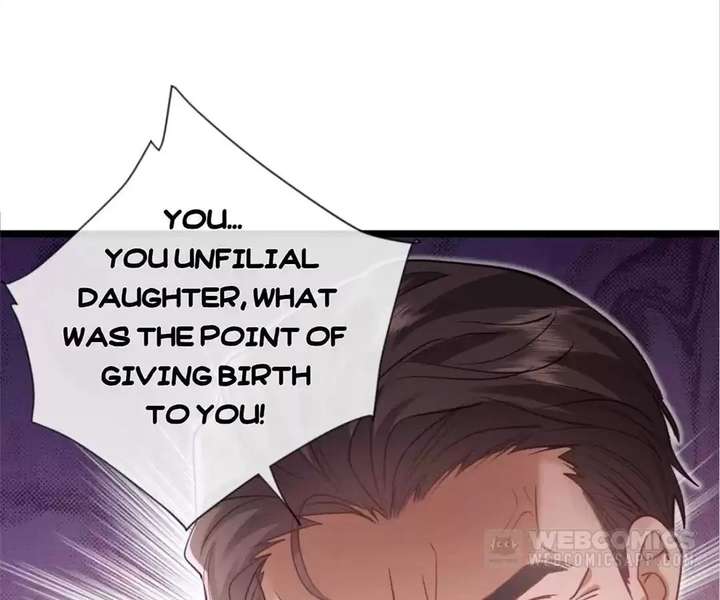 After Refusing to Donate a Kidney, I Became My Ex’s Little Aunt Chapter 29 474 ch 29 75
