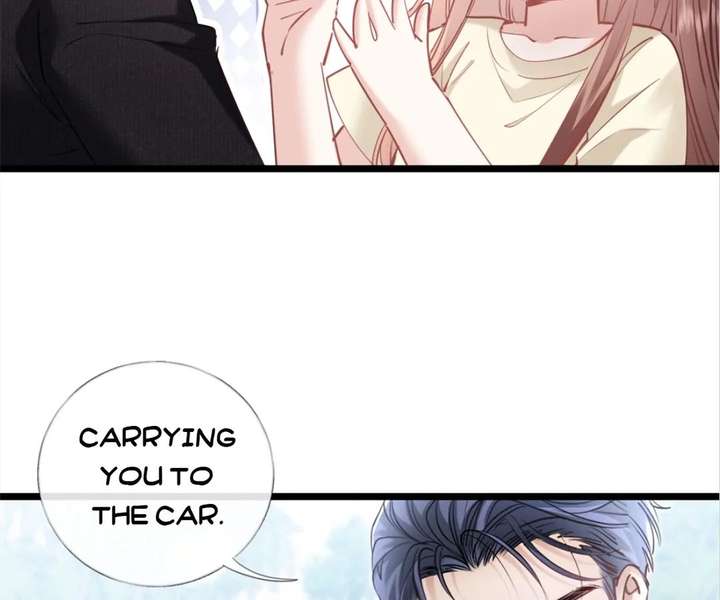 After Refusing to Donate a Kidney, I Became My Ex’s Little Aunt Chapter 29 407 ch 29 8