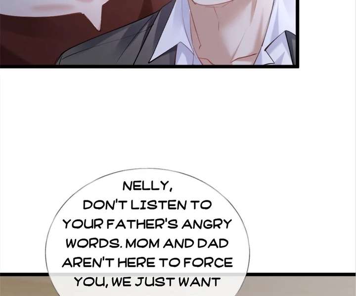 After Refusing to Donate a Kidney, I Became My Ex’s Little Aunt Chapter 29 480 ch 29 81