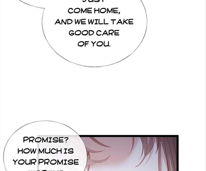 After Refusing to Donate a Kidney, I Became My Ex’s Little Aunt Chapter 29 483 ch 29 84