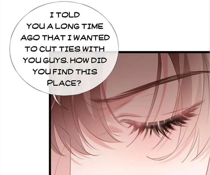After Refusing to Donate a Kidney, I Became My Ex’s Little Aunt Chapter 29 488 ch 29 89