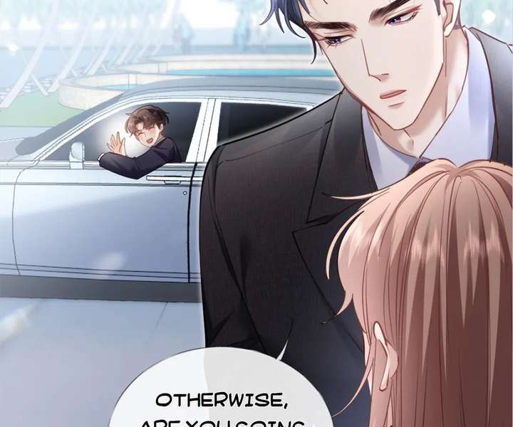 After Refusing to Donate a Kidney, I Became My Ex’s Little Aunt Chapter 29 408 ch 29 9
