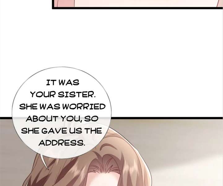 After Refusing to Donate a Kidney, I Became My Ex’s Little Aunt Chapter 29 489 ch 29 90