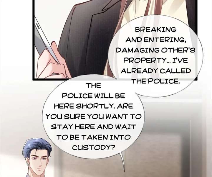 After Refusing to Donate a Kidney, I Became My Ex’s Little Aunt Chapter 29 493 ch 29 94