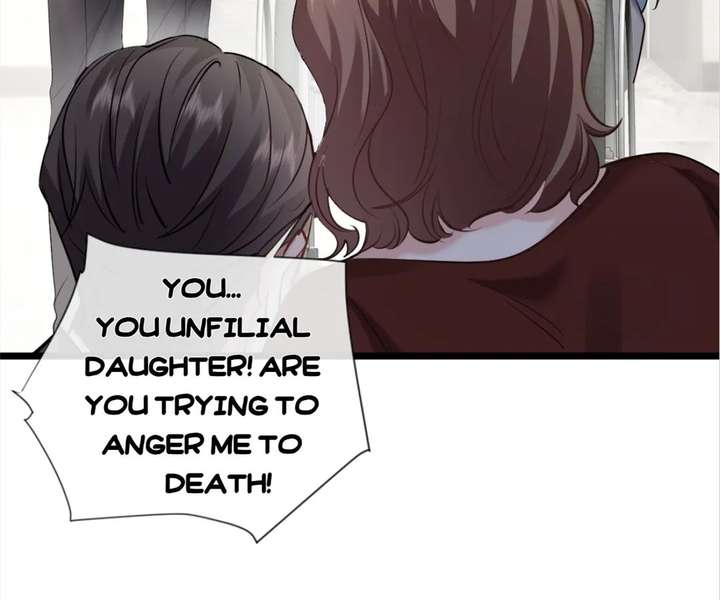 After Refusing to Donate a Kidney, I Became My Ex’s Little Aunt Chapter 29 495 ch 29 96