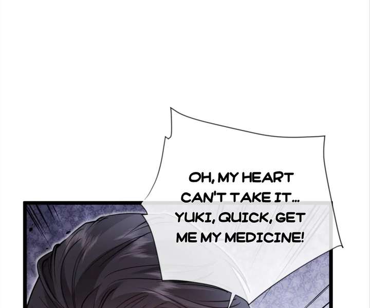 After Refusing to Donate a Kidney, I Became My Ex’s Little Aunt Chapter 29 496 ch 29 97