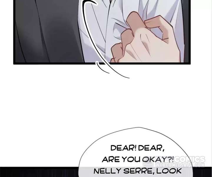 After Refusing to Donate a Kidney, I Became My Ex’s Little Aunt Chapter 29 498 ch 29 99