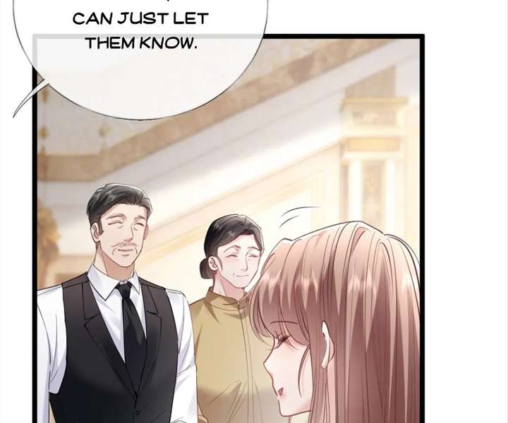 After Refusing to Donate a Kidney, I Became My Ex’s Little Aunt Chapter 30 368 ch 30 17