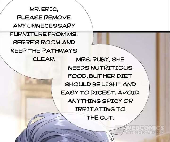 After Refusing to Donate a Kidney, I Became My Ex’s Little Aunt Chapter 30 370 ch 30 19