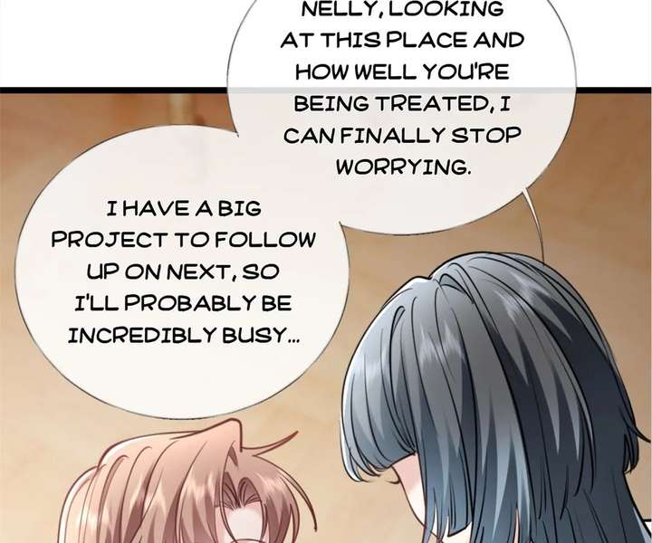 After Refusing to Donate a Kidney, I Became My Ex’s Little Aunt Chapter 30 393 ch 30 42
