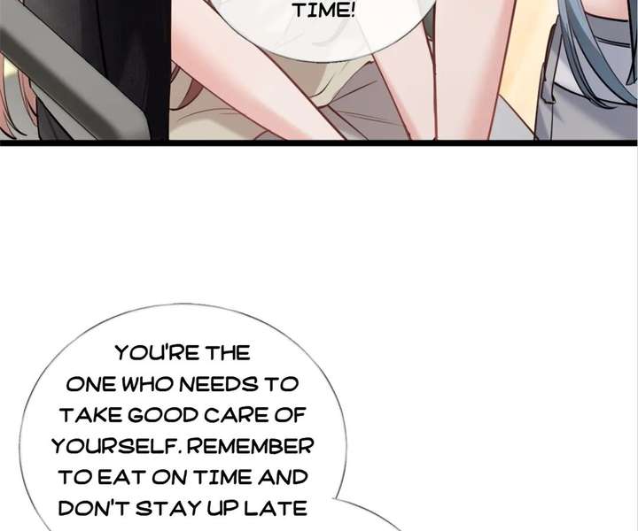 After Refusing to Donate a Kidney, I Became My Ex’s Little Aunt Chapter 30 395 ch 30 44