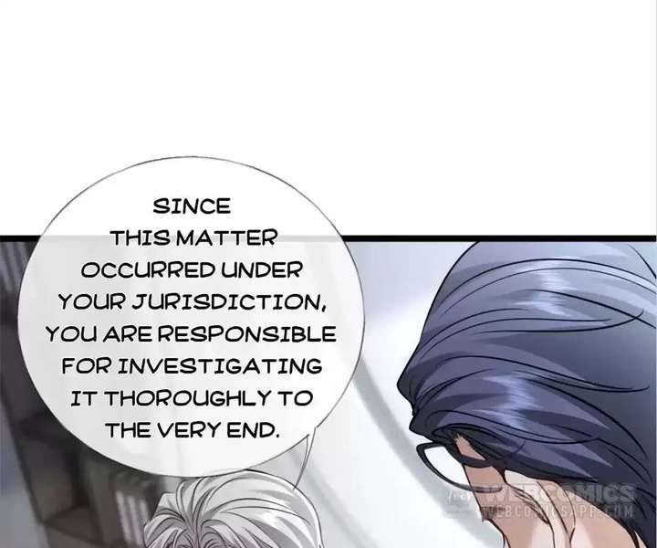 After Refusing to Donate a Kidney, I Became My Ex’s Little Aunt Chapter 30 410 ch 30 59