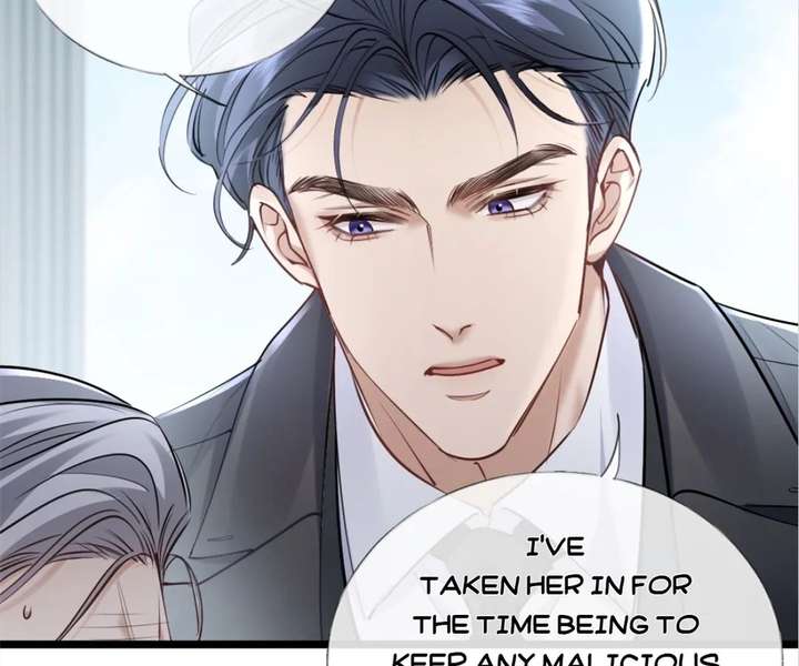 After Refusing to Donate a Kidney, I Became My Ex’s Little Aunt Chapter 30 422 ch 30 71