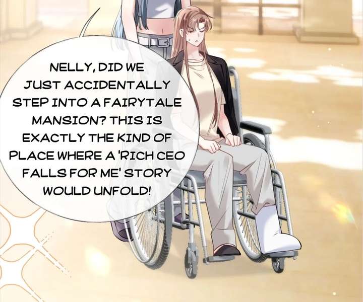 After Refusing to Donate a Kidney, I Became My Ex’s Little Aunt Chapter 30 359 ch 30 8