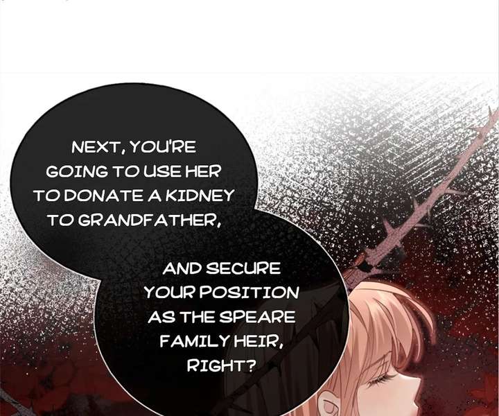 After Refusing to Donate a Kidney, I Became My Ex’s Little Aunt Chapter 30 445 ch 30 94