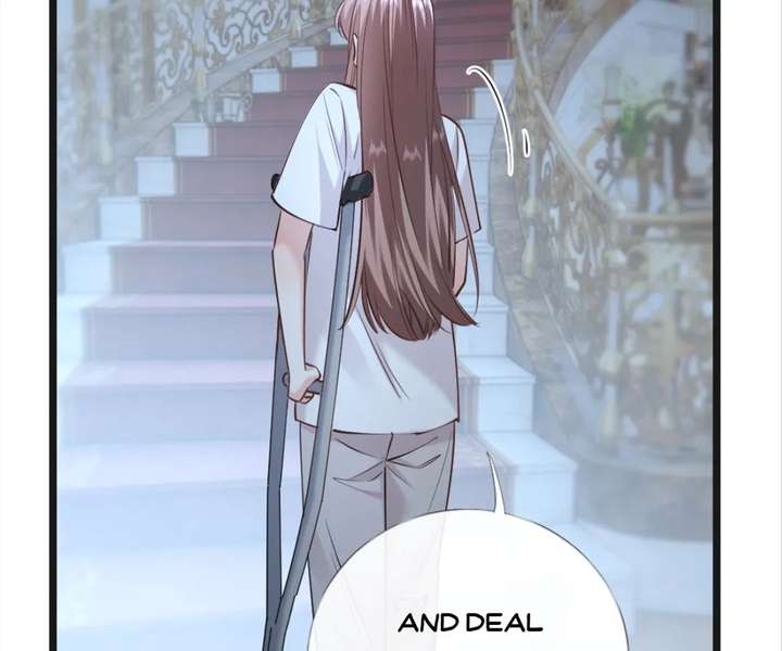 After Refusing to Donate a Kidney, I Became My Ex’s Little Aunt Chapter 31 525 ch 31 117