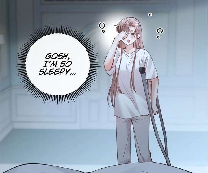 After Refusing to Donate a Kidney, I Became My Ex’s Little Aunt Chapter 31 528 ch 31 120