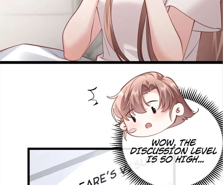 After Refusing to Donate a Kidney, I Became My Ex’s Little Aunt Chapter 31 437 ch 31 29