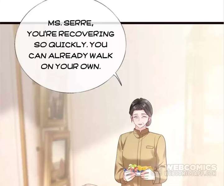 After Refusing to Donate a Kidney, I Became My Ex’s Little Aunt Chapter 31 411 ch 31 3