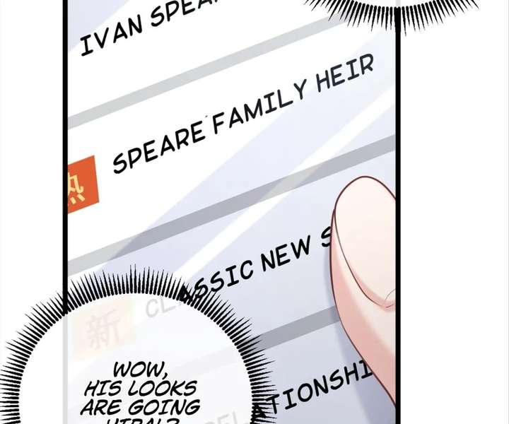 After Refusing to Donate a Kidney, I Became My Ex’s Little Aunt Chapter 31 438 ch 31 30