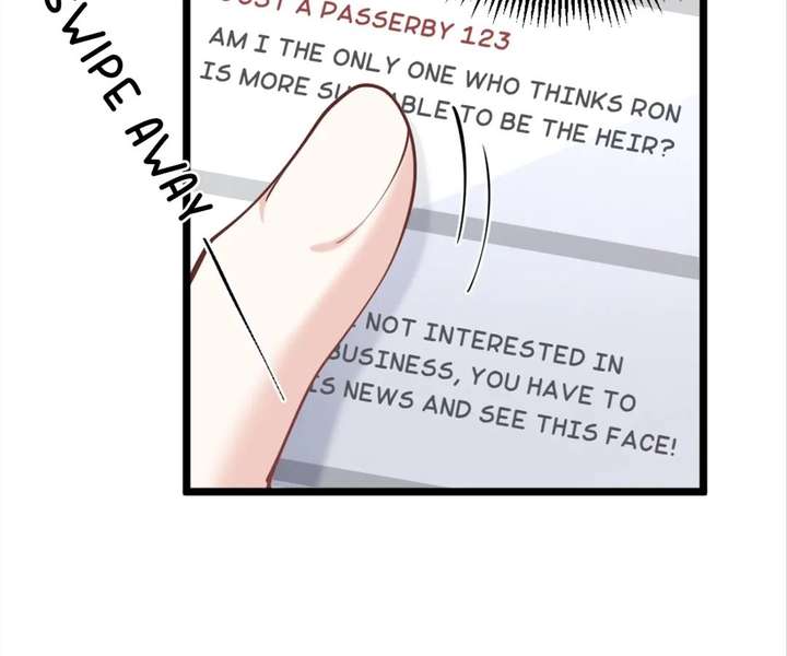 After Refusing to Donate a Kidney, I Became My Ex’s Little Aunt Chapter 31 440 ch 31 32