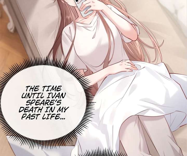 After Refusing to Donate a Kidney, I Became My Ex’s Little Aunt Chapter 31 445 ch 31 37