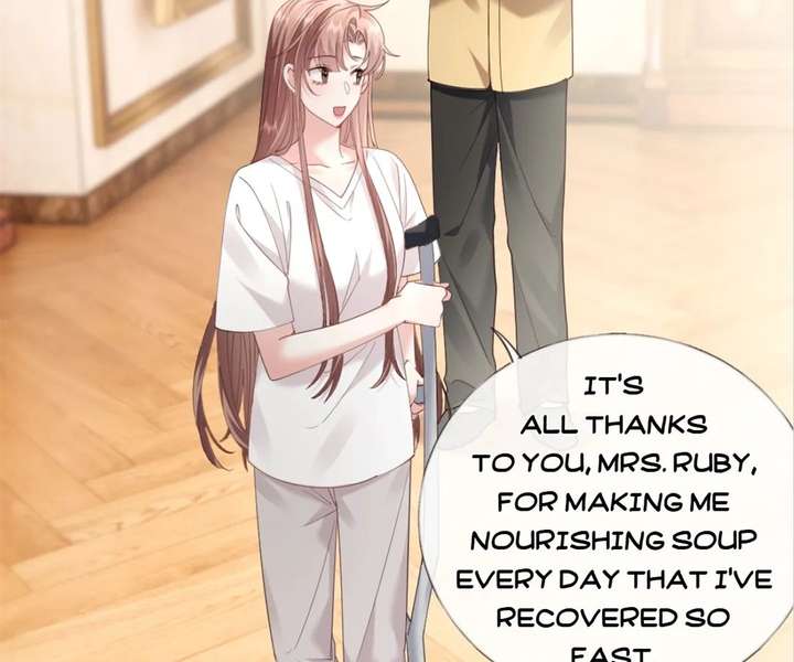 After Refusing to Donate a Kidney, I Became My Ex’s Little Aunt Chapter 31 412 ch 31 4