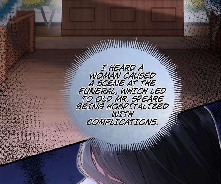 After Refusing to Donate a Kidney, I Became My Ex’s Little Aunt Chapter 31 449 ch 31 41