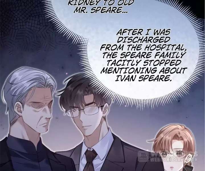After Refusing to Donate a Kidney, I Became My Ex’s Little Aunt Chapter 31 451 ch 31 43