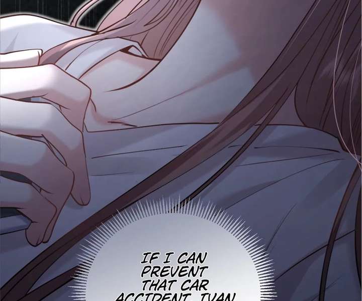 After Refusing to Donate a Kidney, I Became My Ex’s Little Aunt Chapter 31 455 ch 31 47