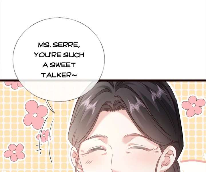 After Refusing to Donate a Kidney, I Became My Ex’s Little Aunt Chapter 31 414 ch 31 6