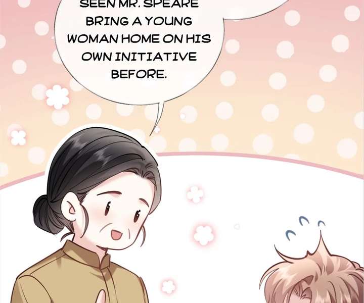 After Refusing to Donate a Kidney, I Became My Ex’s Little Aunt Chapter 31 470 ch 31 62