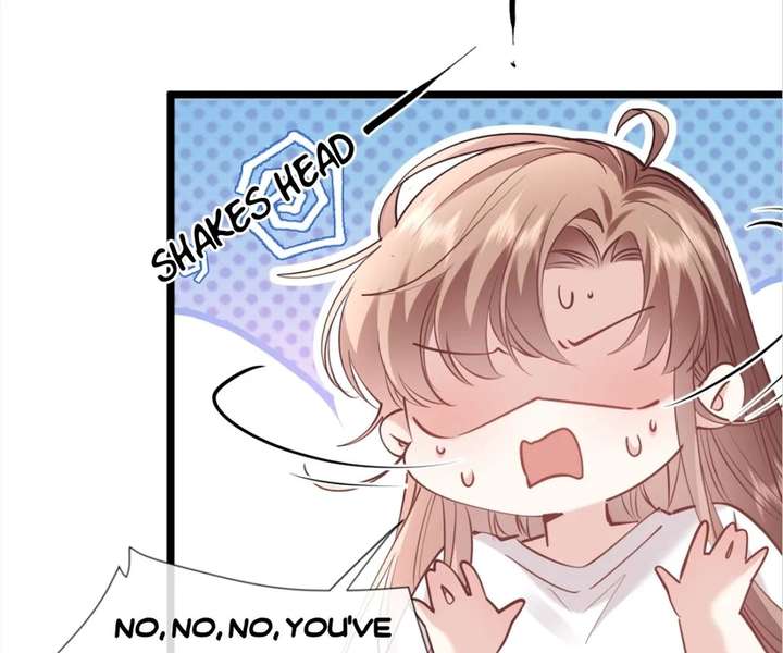 After Refusing to Donate a Kidney, I Became My Ex’s Little Aunt Chapter 31 472 ch 31 64