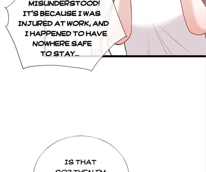 After Refusing to Donate a Kidney, I Became My Ex’s Little Aunt Chapter 31 473 ch 31 65