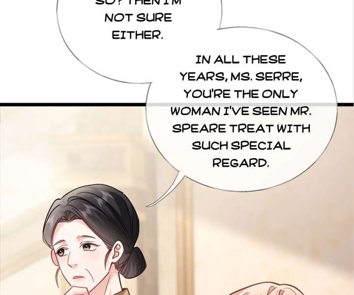 After Refusing to Donate a Kidney, I Became My Ex’s Little Aunt Chapter 31 474 ch 31 66