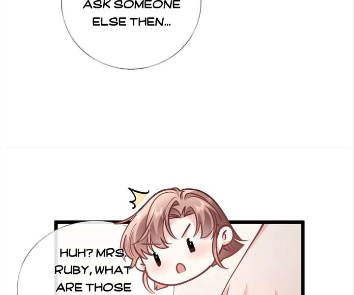 After Refusing to Donate a Kidney, I Became My Ex’s Little Aunt Chapter 31 476 ch 31 68