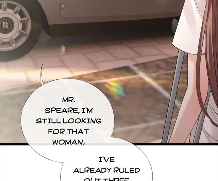 After Refusing to Donate a Kidney, I Became My Ex’s Little Aunt Chapter 31 484 ch 31 76