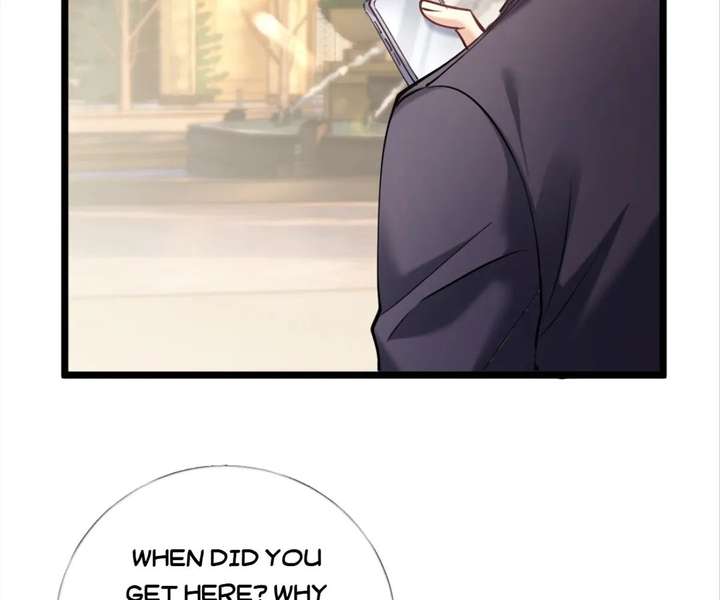 After Refusing to Donate a Kidney, I Became My Ex’s Little Aunt Chapter 31 496 ch 31 88