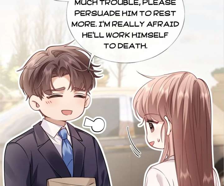After Refusing to Donate a Kidney, I Became My Ex’s Little Aunt Chapter 31 500 ch 31 92