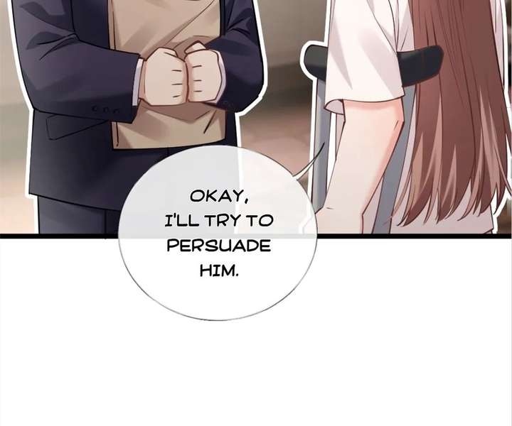 After Refusing to Donate a Kidney, I Became My Ex’s Little Aunt Chapter 31 501 ch 31 93