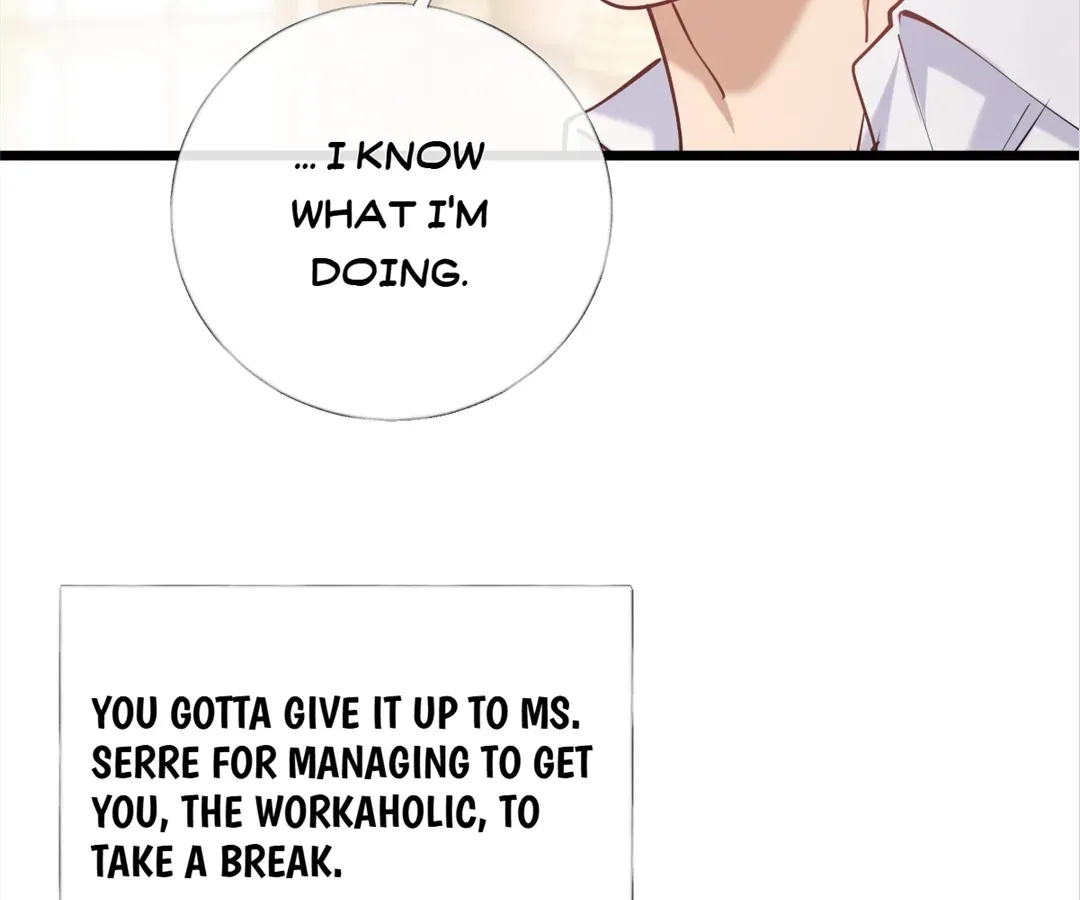 After Refusing to Donate a Kidney, I Became My Ex’s Little Aunt Chapter 32 520 d3d443246047